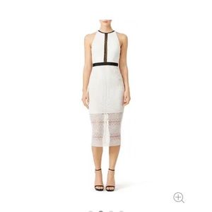 Cynthia Rowley Sheath Dress